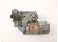Recambio de motor arranque para mg mg zt cdti referencia OEM IAM   
