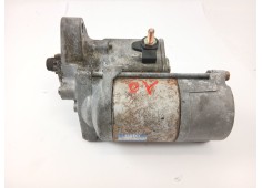 Recambio de motor arranque para mg mg zt cdti referencia OEM IAM    2