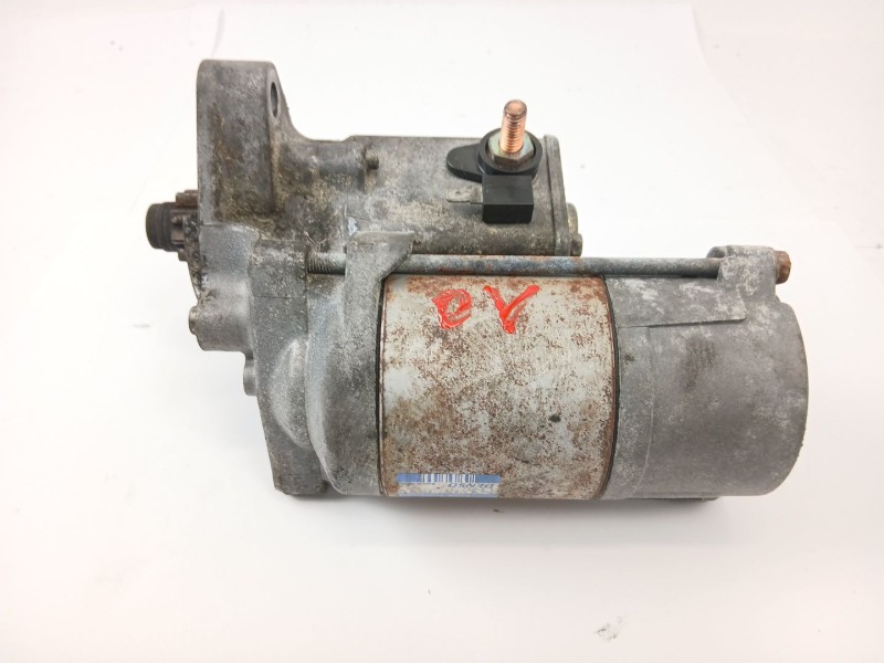 Recambio de motor arranque para mg mg zt cdti referencia OEM IAM   
