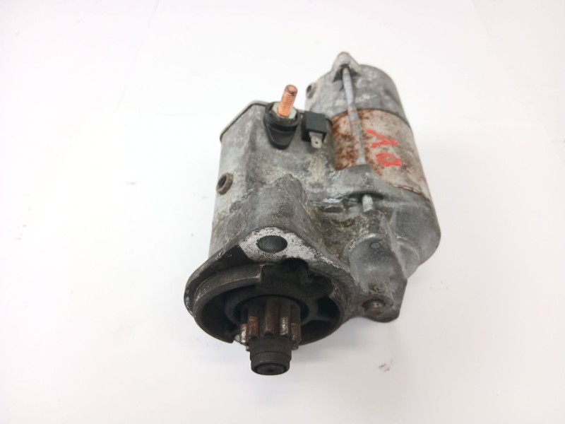 Recambio de motor arranque para mg mg zt cdti referencia OEM IAM   