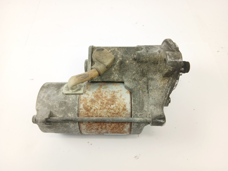 Recambio de motor arranque para mg mg zt cdti referencia OEM IAM   