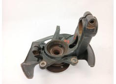 Recambio de mangueta delantera izquierda para mg mg zt cdti referencia OEM IAM RUB101930  