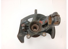 Recambio de mangueta delantera izquierda para mg mg zt cdti referencia OEM IAM RUB101930   2