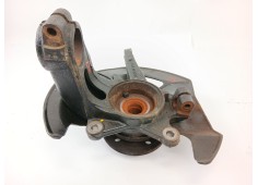 Recambio de mangueta delantera derecha para mg mg zt cdti referencia OEM IAM RUB101920  