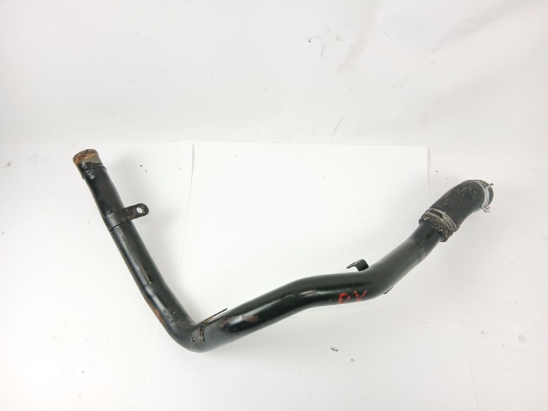 Recambio de tubo para mg mg zt cdti referencia OEM IAM   