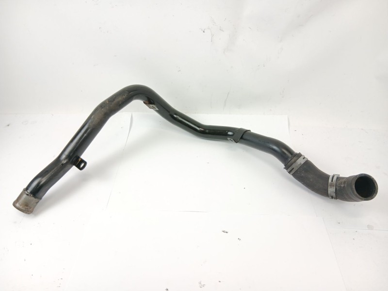 Recambio de tubo para mg mg zt cdti referencia OEM IAM   