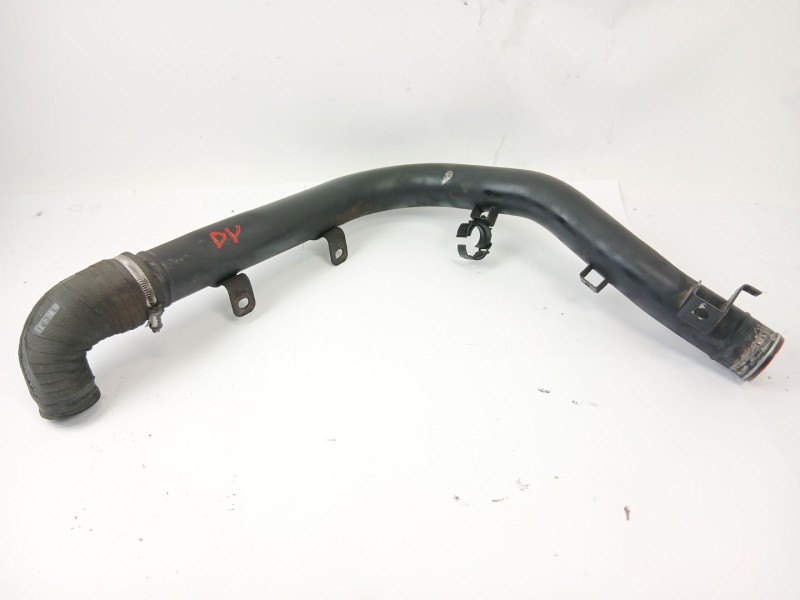 Recambio de tubo admision para mg mg zt cdti referencia OEM IAM   