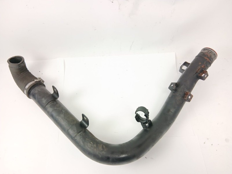 Recambio de tubo admision para mg mg zt cdti referencia OEM IAM   