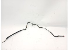 Recambio de tubos direccion para mg mg zt cdti referencia OEM IAM   