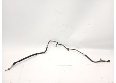 Recambio de tubos direccion para mg mg zt cdti referencia OEM IAM    2