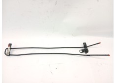 Recambio de tubos direccion para mg mg zt cdti referencia OEM IAM QGC000150  
