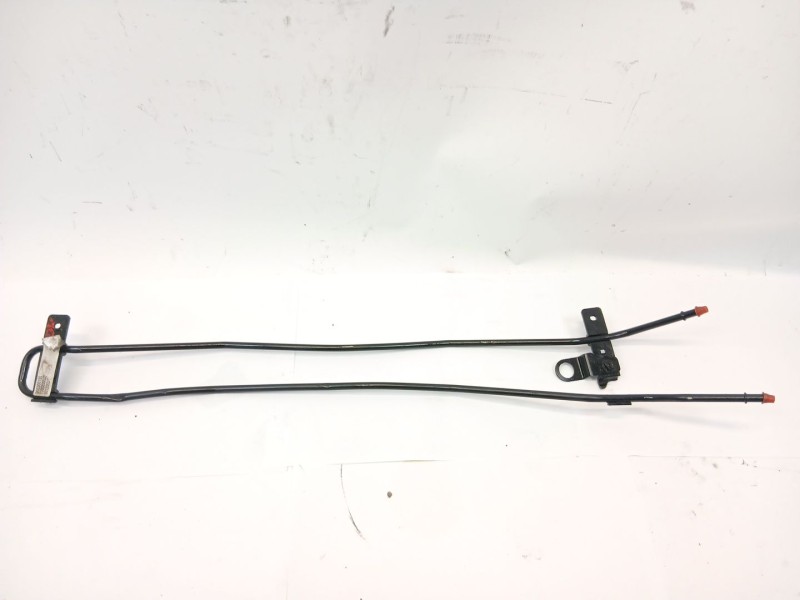 Recambio de tubos direccion para mg mg zt cdti referencia OEM IAM QGC000150  