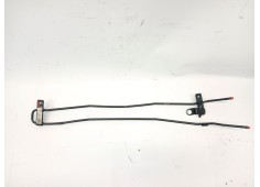 Recambio de tubos direccion para mg mg zt cdti referencia OEM IAM QGC000150   2