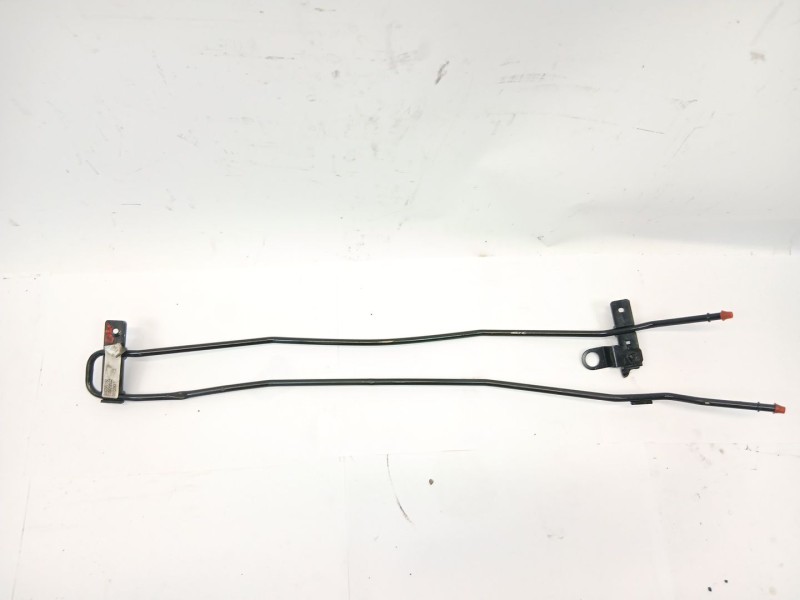 Recambio de tubos direccion para mg mg zt cdti referencia OEM IAM QGC000150  