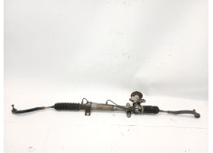 Recambio de cremallera direccion para mg mg zt cdti referencia OEM IAM 34011591  