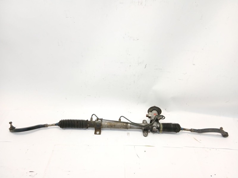 Recambio de cremallera direccion para mg mg zt cdti referencia OEM IAM 34011591  
