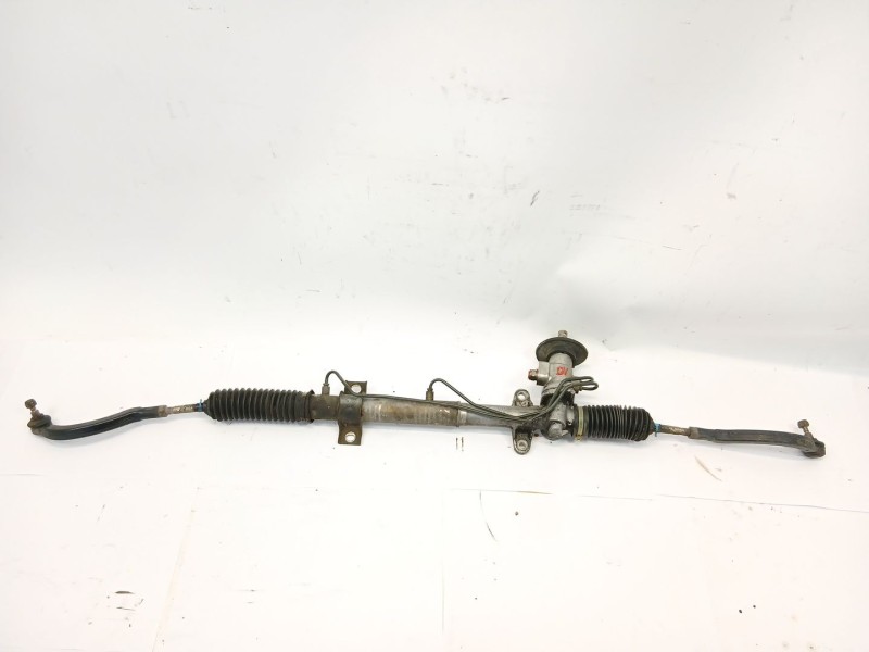 Recambio de cremallera direccion para mg mg zt cdti referencia OEM IAM 34011591  