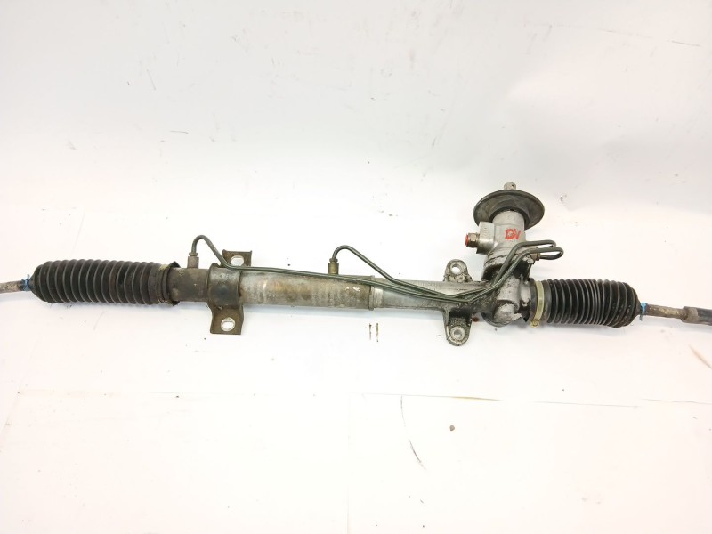Recambio de cremallera direccion para mg mg zt cdti referencia OEM IAM 34011591  