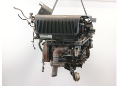 Recambio de despiece motor para mg mg zt cdti referencia OEM IAM 204D2  