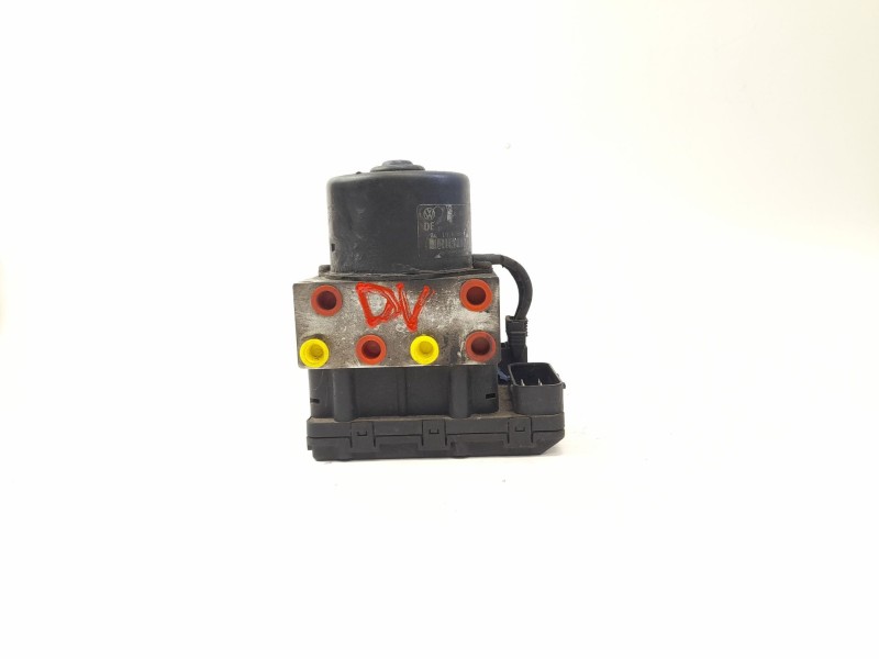 Recambio de abs para volkswagen golf iv berlina (1j1) 1.9 tdi referencia OEM IAM 1J0614117C  