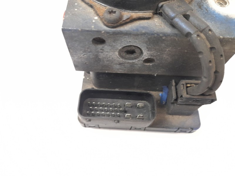 Recambio de abs para volkswagen golf iv berlina (1j1) 1.9 tdi referencia OEM IAM 1J0614117C  