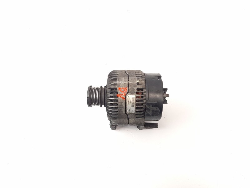 Recambio de alternador para volkswagen golf iv berlina (1j1) 1.9 tdi referencia OEM IAM 0123320038  