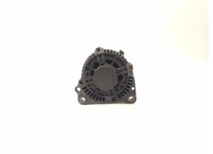 Recambio de alternador para volkswagen golf iv berlina (1j1) 1.9 tdi referencia OEM IAM 0123320038   2