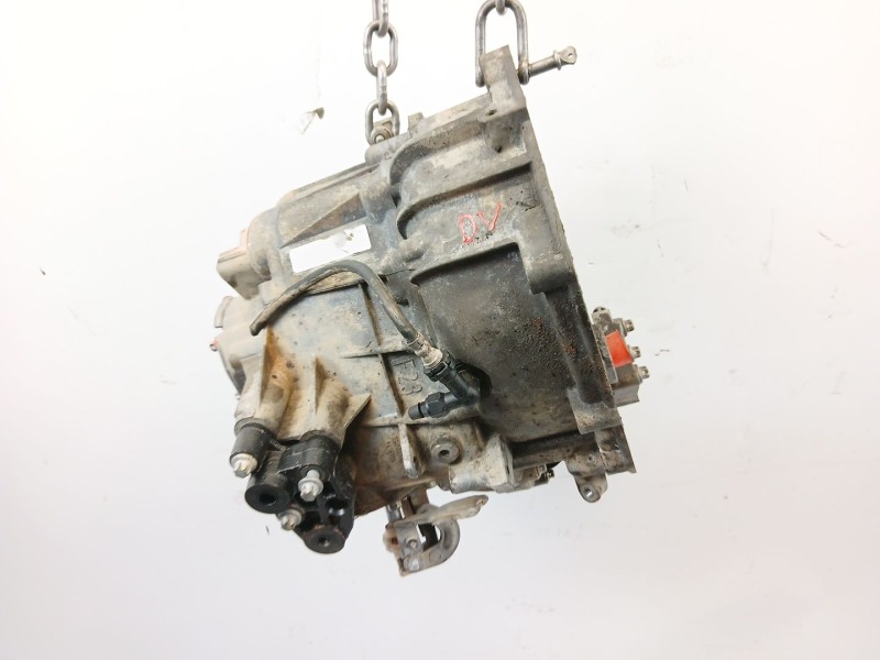 Recambio de caja cambios para opel meriva 1.7 16v cdti referencia OEM IAM 5495775  