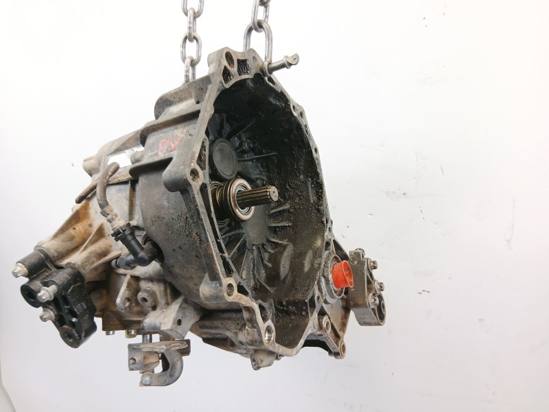 Recambio de caja cambios para opel meriva 1.7 16v cdti referencia OEM IAM 5495775  