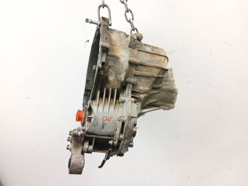 Recambio de caja cambios para opel meriva 1.7 16v cdti referencia OEM IAM 5495775  
