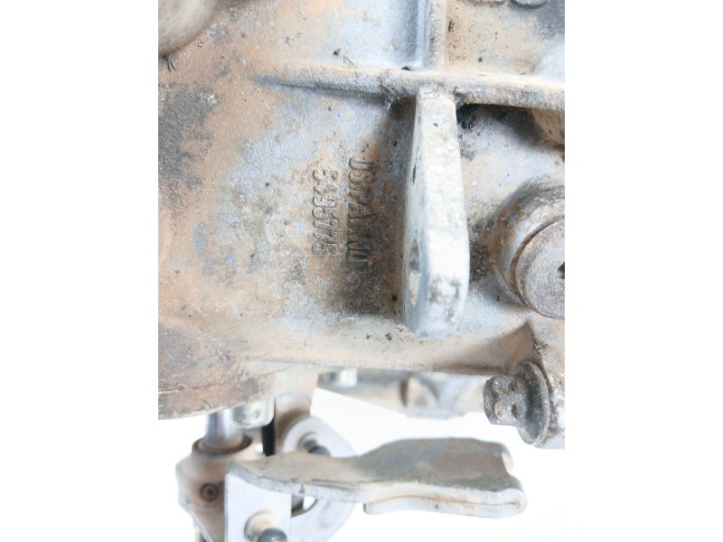 Recambio de caja cambios para opel meriva 1.7 16v cdti referencia OEM IAM 5495775  