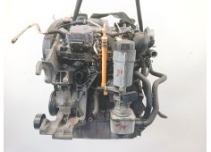 Recambio de motor completo para seat leon (1m1) 1.9 tdi referencia OEM IAM ASV  