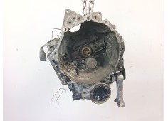 Recambio de caja cambios para seat leon (1m1) 1.9 tdi referencia OEM IAM 02J301107  