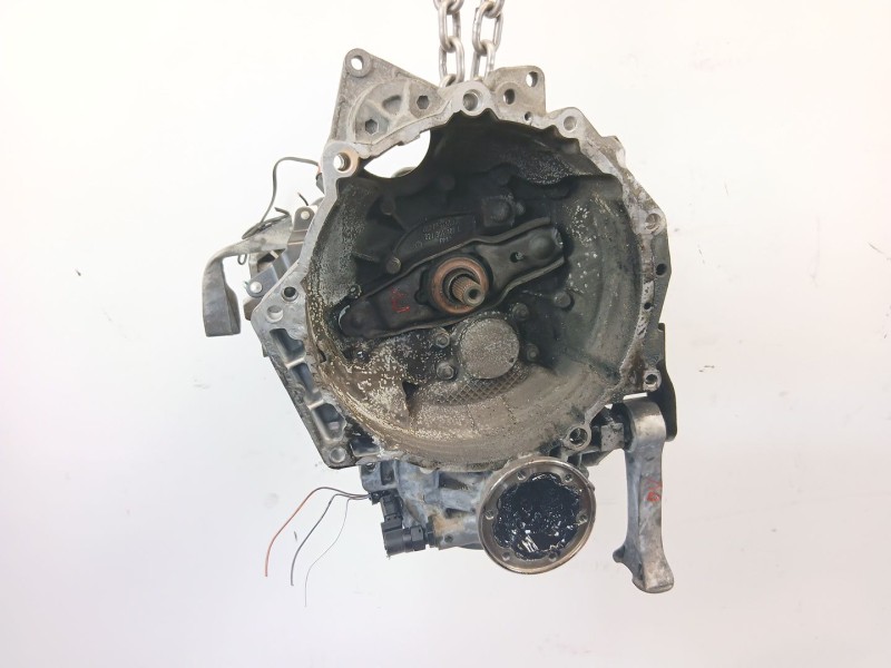 Recambio de caja cambios para seat leon (1m1) 1.9 tdi referencia OEM IAM 02J301107  