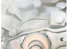 Recambio de caja cambios para seat leon (1m1) 1.9 tdi referencia OEM IAM 02J301107   2