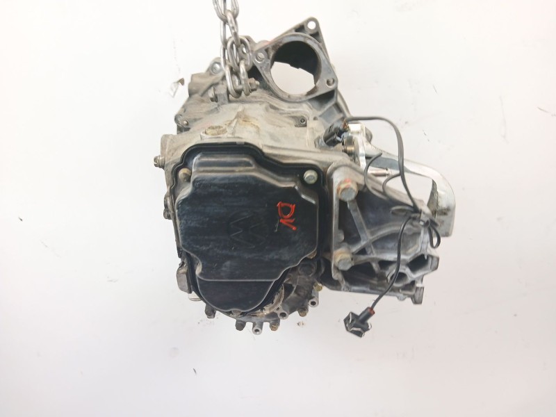 Recambio de caja cambios para seat leon (1m1) 1.9 tdi referencia OEM IAM 02J301107  