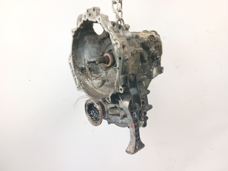Recambio de caja cambios para seat leon (1m1) 1.9 tdi referencia OEM IAM 02J301107  