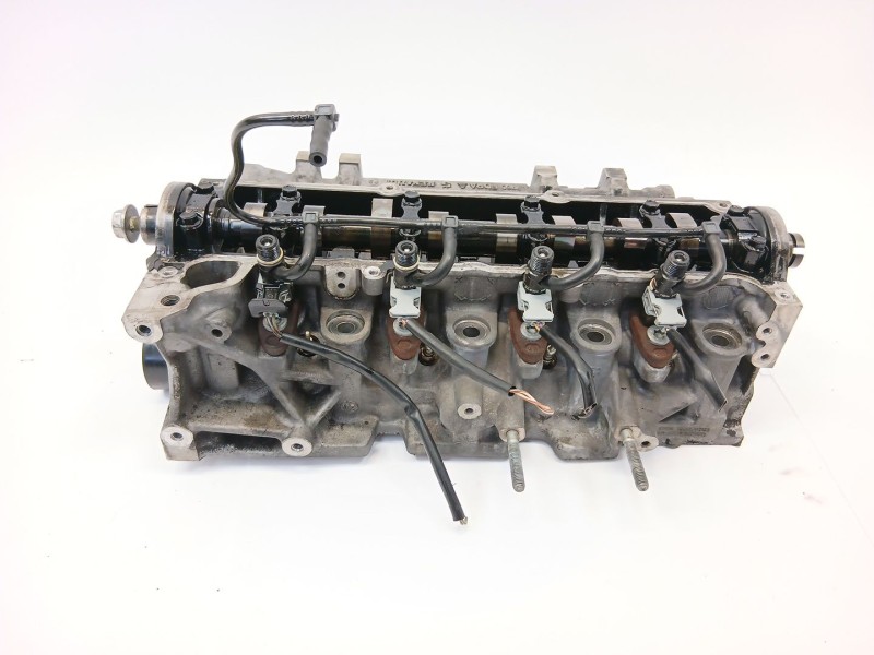 Recambio de culata para renault scénic ii (jm0/1_) 1.5 dci (jm02, jm13) referencia OEM IAM   
