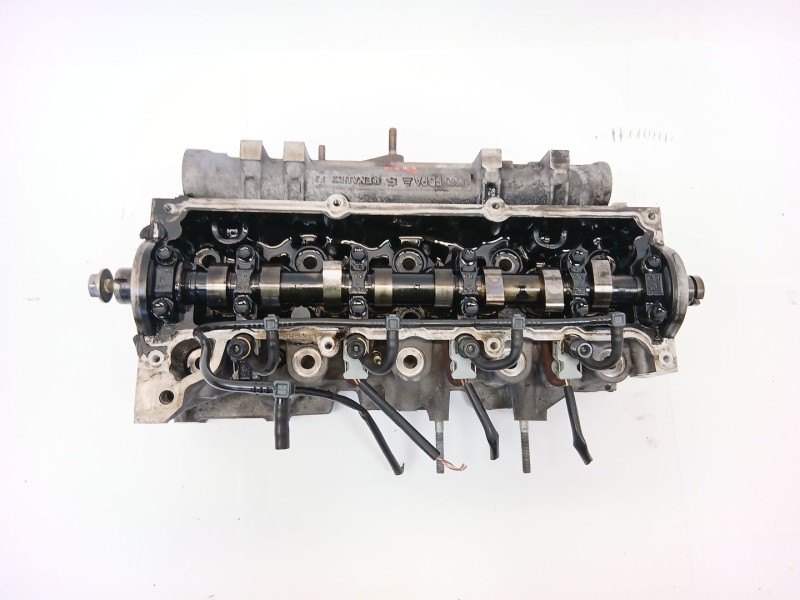Recambio de culata para renault scénic ii (jm0/1_) 1.5 dci (jm02, jm13) referencia OEM IAM   
