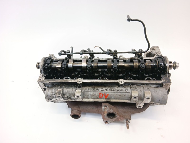 Recambio de culata para renault scénic ii (jm0/1_) 1.5 dci (jm02, jm13) referencia OEM IAM   