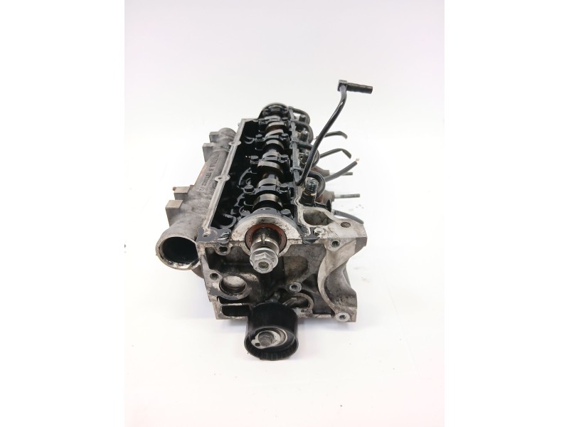 Recambio de culata para renault scénic ii (jm0/1_) 1.5 dci (jm02, jm13) referencia OEM IAM   