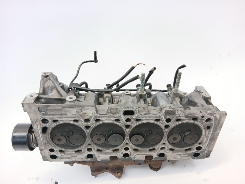 Recambio de culata para renault scénic ii (jm0/1_) 1.5 dci (jm02, jm13) referencia OEM IAM   