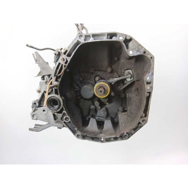 Recambio de caja cambios para renault scénic ii (jm0/1_) 1.5 dci (jm02, jm13) referencia OEM IAM 8200284803  