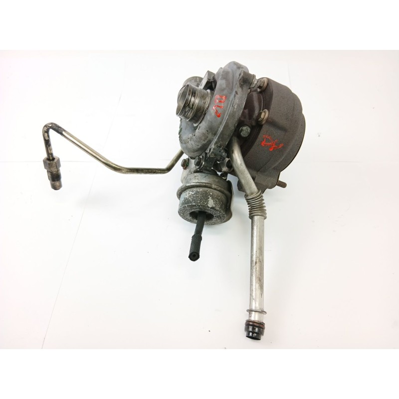 Recambio de turbocompresor para renault scénic ii (jm0/1_) 1.5 dci (jm02, jm13) referencia OEM IAM 54431015079  