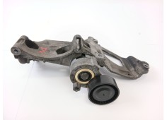 Recambio de tensor correa auxiliar para renault scénic ii (jm0/1_) 1.5 dci (jm02, jm13) referencia OEM IAM 8200371058  