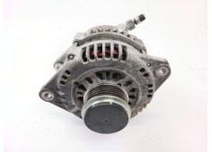 Recambio de alternador para opel meriva 1.7 16v cdti referencia OEM IAM 0986048341  