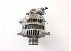 Recambio de alternador para opel meriva 1.7 16v cdti referencia OEM IAM 0986048341   2