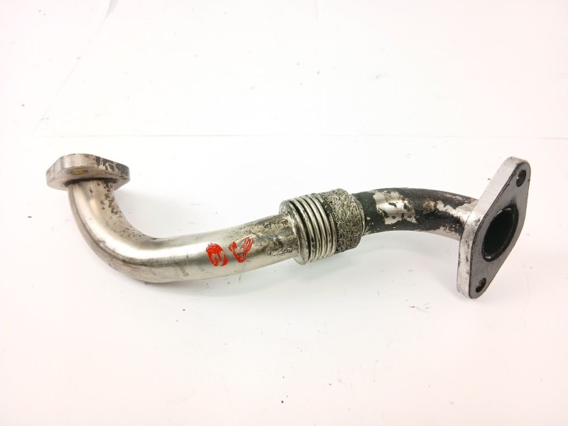 Recambio de tubo para seat leon (1m1) 1.9 tdi referencia OEM IAM 038131521J  