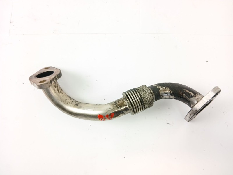 Recambio de tubo para seat leon (1m1) 1.9 tdi referencia OEM IAM 038131521J  