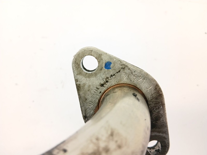 Recambio de tubo para seat leon (1m1) 1.9 tdi referencia OEM IAM 038131521J  
